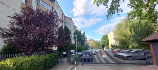 Mieszkanie 3-pokojowe Warszawa Ursus, ul. Warszawska. Zdjęcie 10
