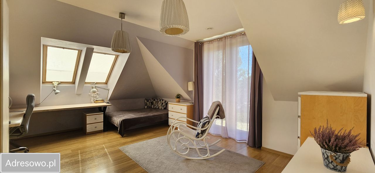 dom wolnostojący, 5 pokoi Sadowa, Ulica. Zdjęcie 6