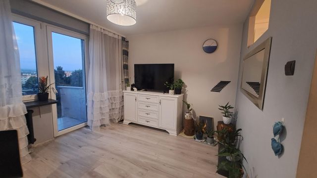 Mieszkanie 1-pokojowe Kraków Nowa Huta, os. Tysiąclecia. Zdjęcie 1