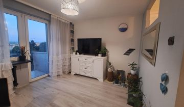 Mieszkanie 1-pokojowe Kraków Nowa Huta, os. Tysiąclecia