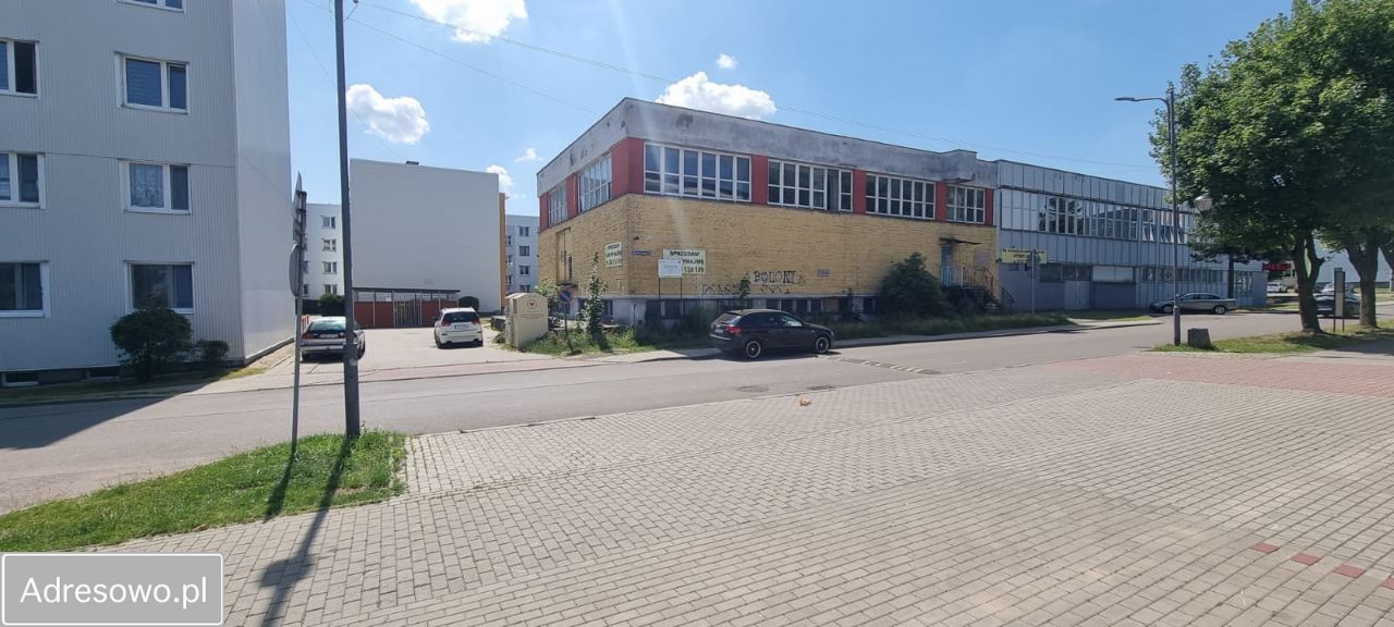 Lokal Radzionków, ul. ks. dr. Józefa Knosały. Zdjęcie 4