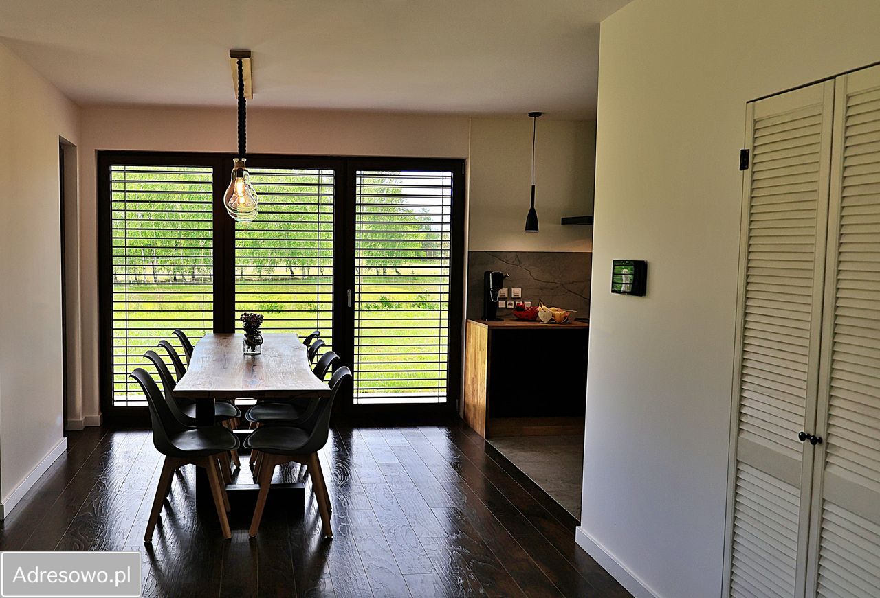 dom wolnostojący, 4 pokoje Dłużec. Zdjęcie 5