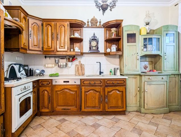 dom szeregowy, 6 pokoi Warszawa Ursynów. Zdjęcie 5