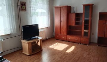 Mieszkanie 1-pokojowe Katowice Śródmieście, ul. 18 Sierpnia