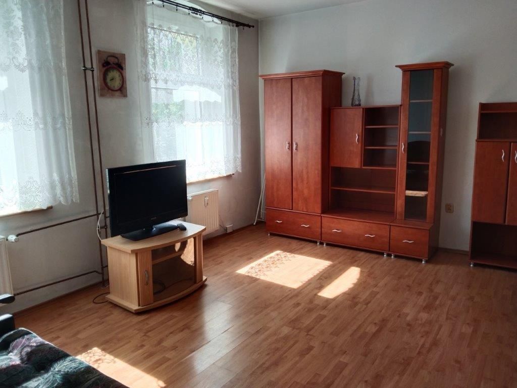 Mieszkanie 1-pokojowe Katowice Śródmieście, ul. 18 Sierpnia