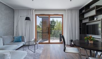 Mieszkanie 3-pokojowe Warszawa Śródmieście, ul. Tamka