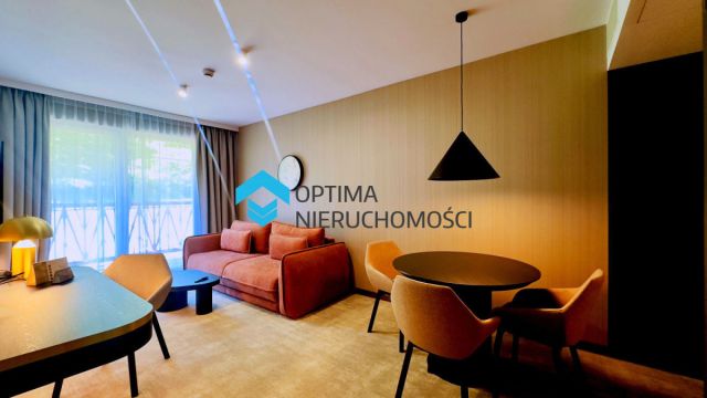 Mieszkanie 2-pokojowe Karpacz, ul. Obrońców Pokoju. Zdjęcie 6