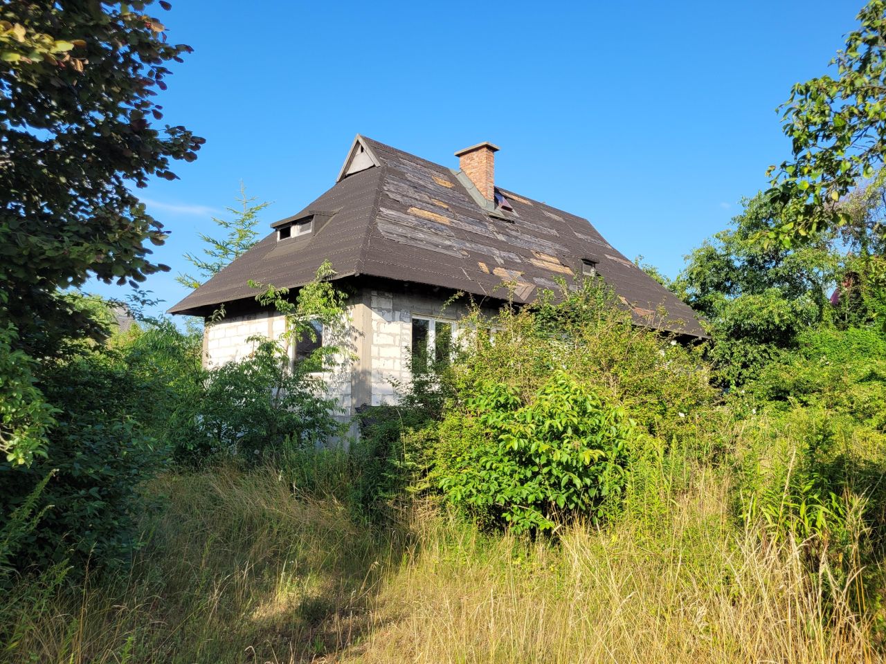 Działka budowlana Rumia Janowo, ul. Dębogórska. Zdjęcie 3