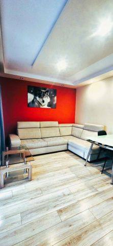 Mieszkanie 3-pokojowe Łódź Retkinia, al. ks. kard. Stefana Wyszyńskiego. Zdjęcie 1