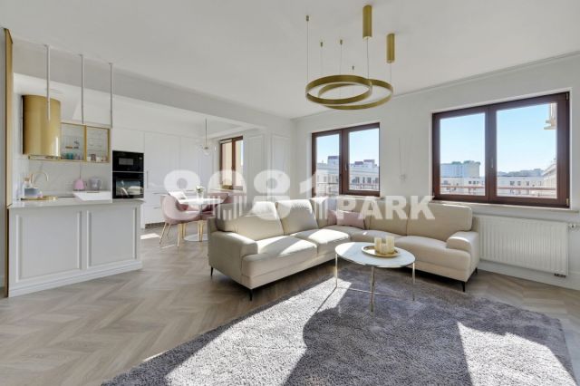 Mieszkanie 4-pokojowe Gdańsk Brzeźno, ul. Czarny Dwór. Zdjęcie 1