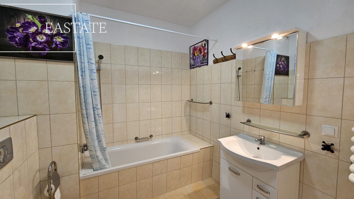 Mieszkanie 2-pokojowe Gdynia Mały Kack, ul. Leśna. Zdjęcie 5