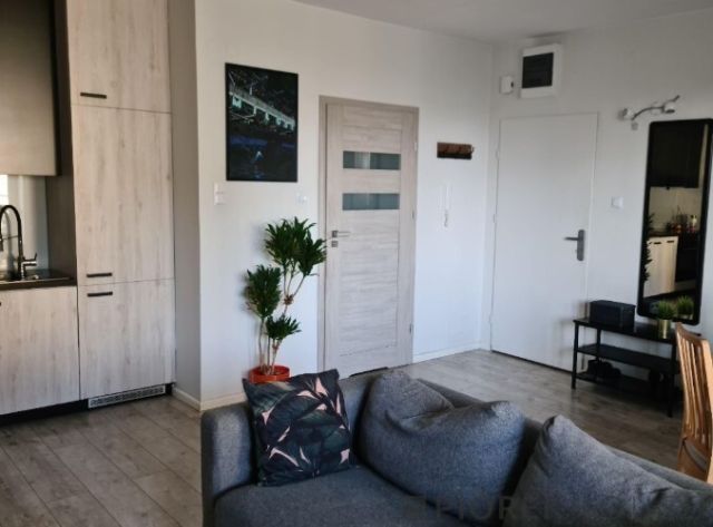 Mieszkanie 2-pokojowe Warszawa Bemowo, ul. Grodkowska. Zdjęcie 9