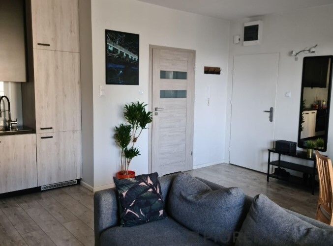 Mieszkanie 2-pokojowe Warszawa Bemowo, ul. Grodkowska. Zdjęcie 9