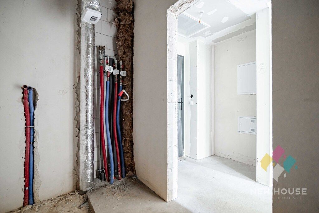 Mieszkanie 2-pokojowe Olsztyn, ul. Sielska. Zdjęcie 11