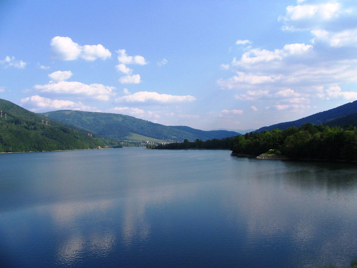 dom wolnostojący, 6 pokoi Międzybrodzie Bialskie, ul. Wiosenna. Zdjęcie 7