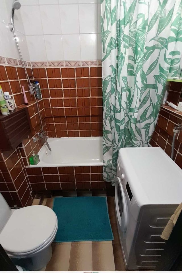 Mieszkanie 2-pokojowe Białystok Dziesięciny, ul. Jarzębinowa. Zdjęcie 6