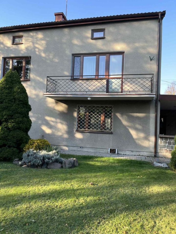 dom wolnostojący Kobyłka. Zdjęcie 4