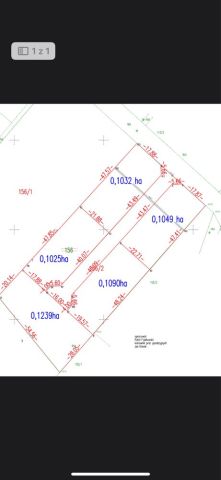 Działka budowlana Stefanowice. Zdjęcie 1