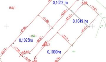 Działka budowlana Stefanowice
