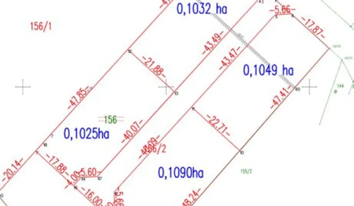 Działka budowlana Stefanowice