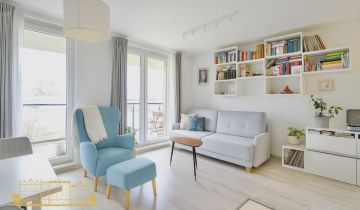 Mieszkanie 2-pokojowe Kraków Płaszów, ul. Bagrowa