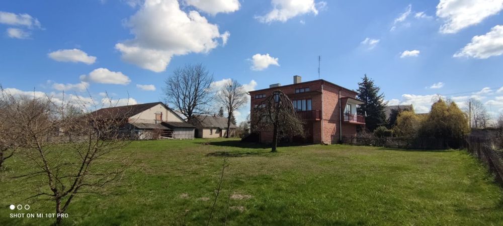 gospodarstwo Rzejowice kolonia. Zdjęcie 7