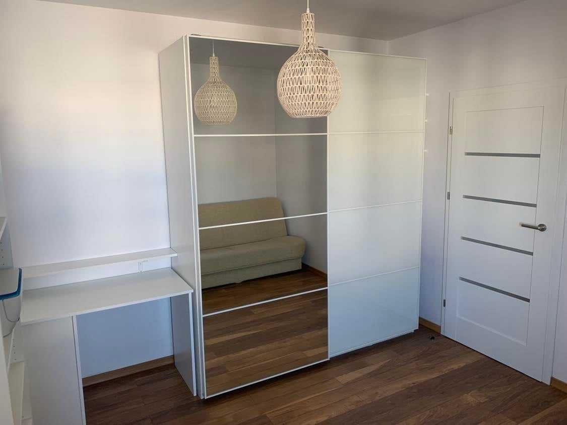 Mieszkanie 2-pokojowe Warszawa Bemowo. Zdjęcie 3