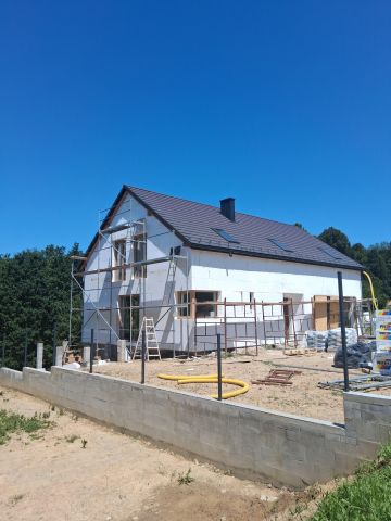 dom wolnostojący, 5 pokoi Zawada. Zdjęcie 10