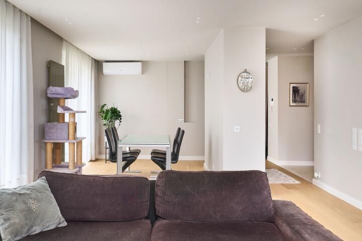 Mieszkanie 3-pokojowe Warszawa Bemowo, ul. Kopalniana. Zdjęcie 7