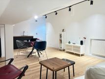 Mieszkanie 2-pokojowe Warszawa Śródmieście, ul. Poznańska