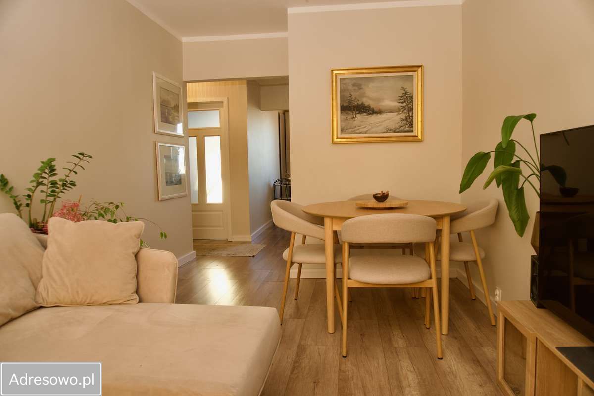 Mieszkanie 3-pokojowe Jelcz-Laskowice Centrum, ul. Stefana Drzewieckiego. Zdjęcie 7