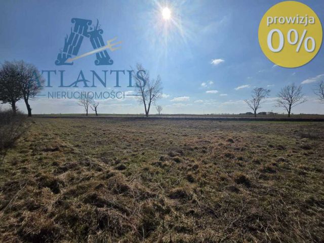 Działka budowlana Jadwigowo. Zdjęcie 5