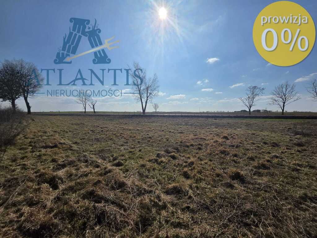 Działka budowlana Jadwigowo. Zdjęcie 5