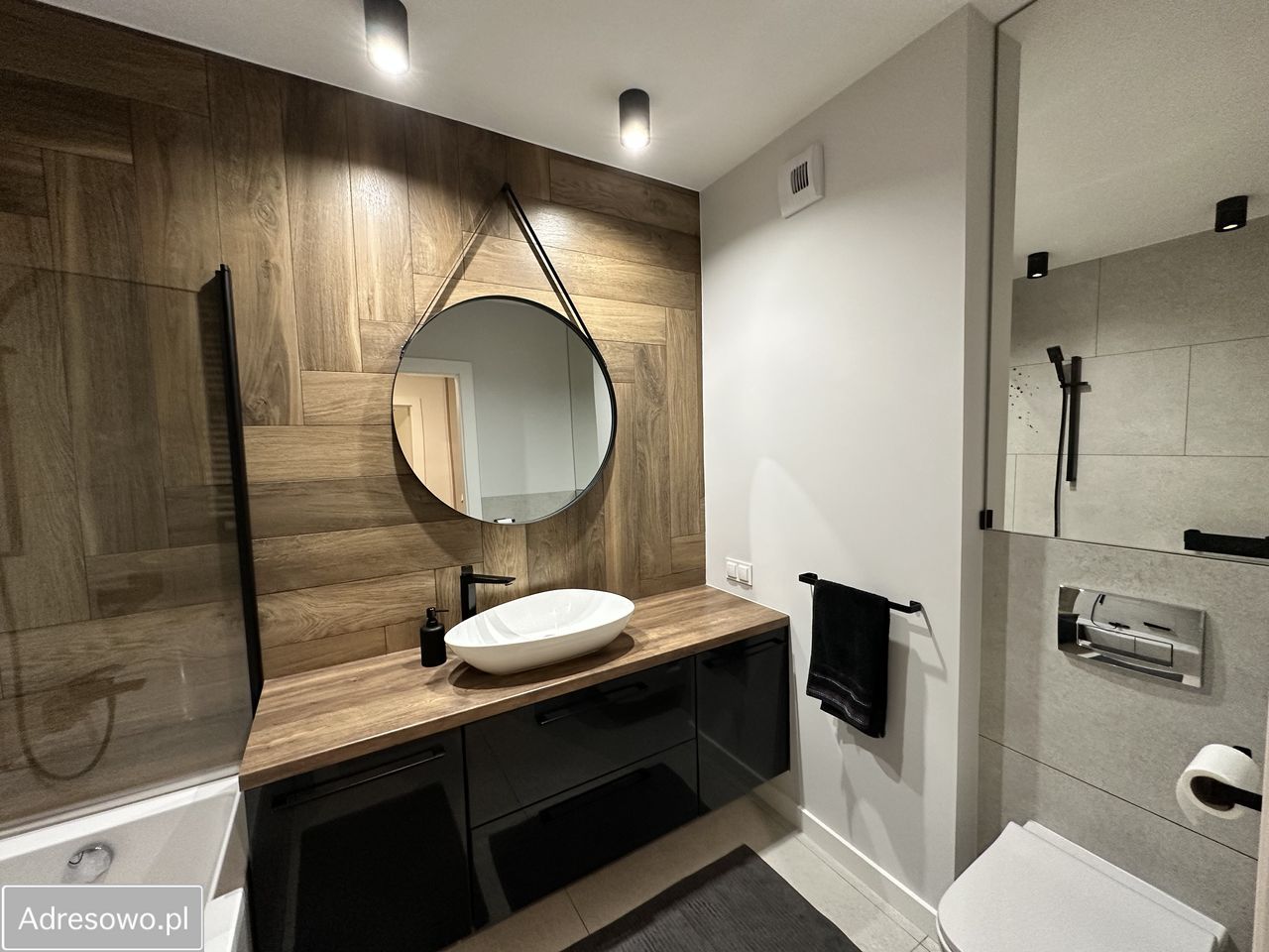 Mieszkanie 4-pokojowe Dywity, ul. Franciszka Hynka. Zdjęcie 12