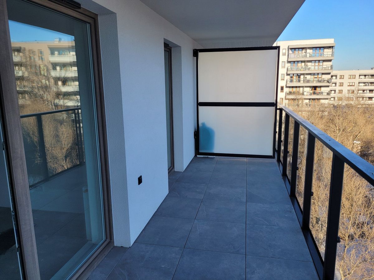 Mieszkanie 2-pokojowe Warszawa Włochy, al. Krakowska. Zdjęcie 8