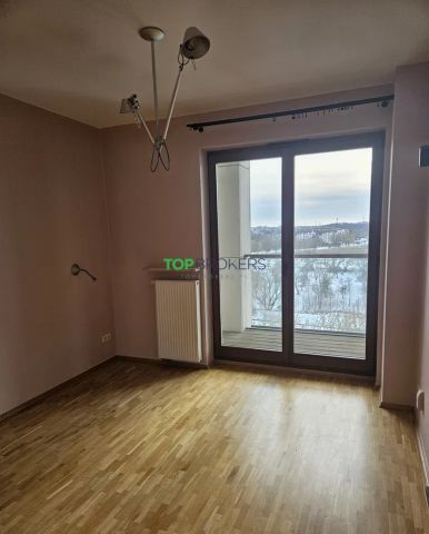 Mieszkanie 3-pokojowe Warszawa Mokotów, ul. Puławska. Zdjęcie 4