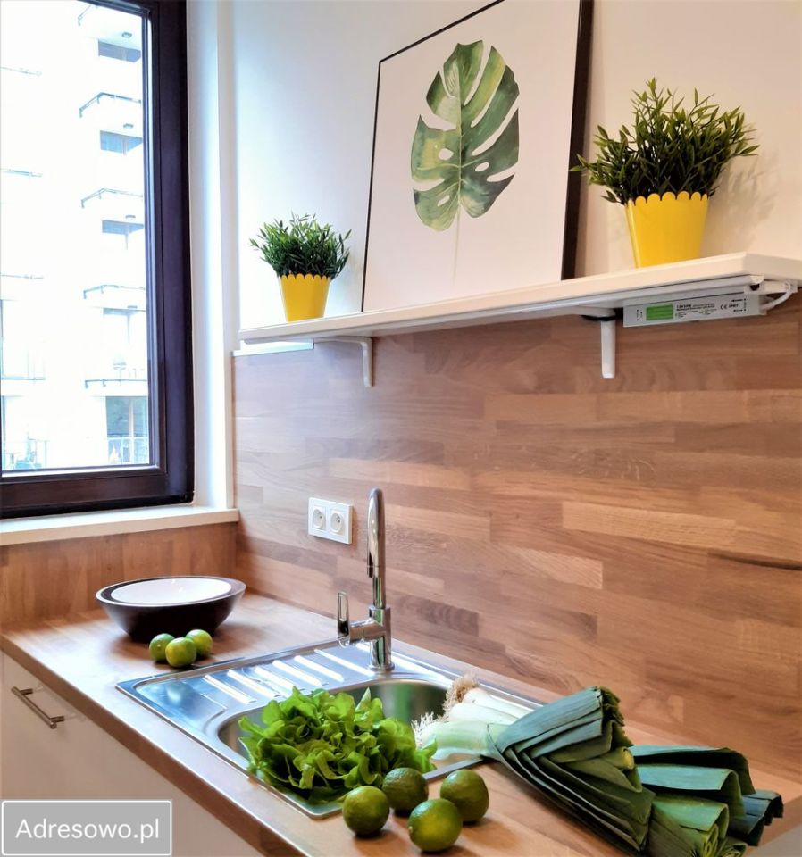 Mieszkanie 2-pokojowe Warszawa Wola, ul. Przyokopowa. Zdjęcie 3