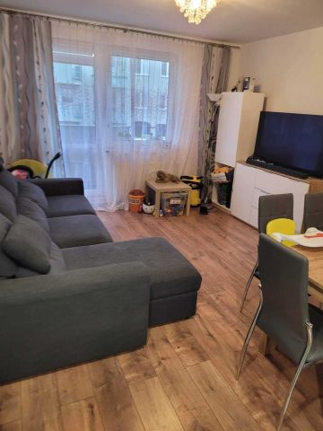 Mieszkanie 3-pokojowe Radzymin. Zdjęcie 1