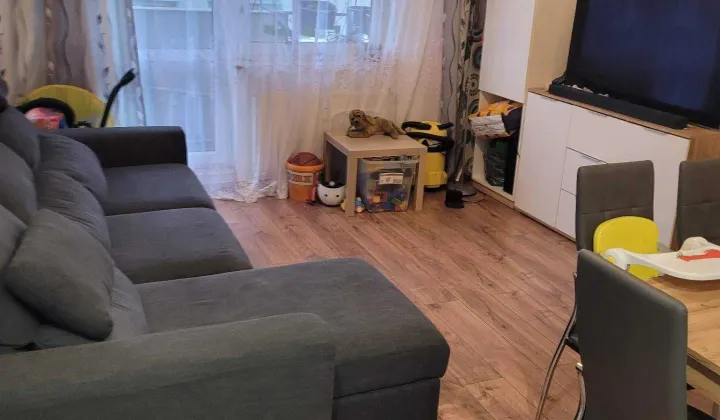 Mieszkanie 3-pokojowe Radzymin