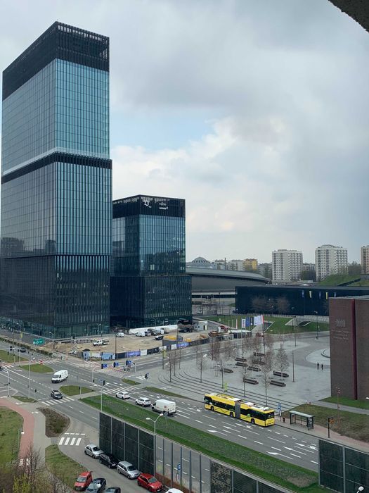 Mieszkanie 2-pokojowe Katowice Śródmieście, ul. Uniwersytecka. Zdjęcie 4