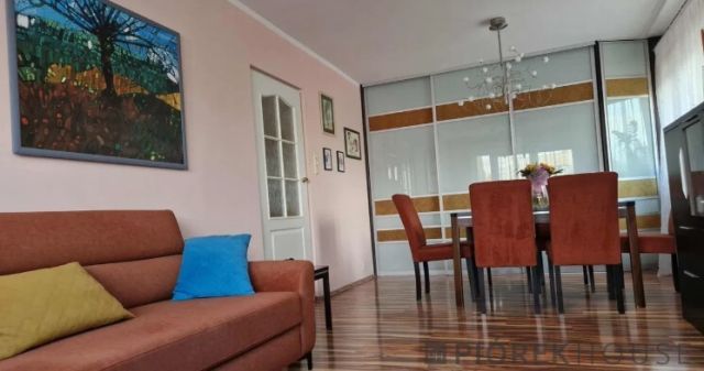 Mieszkanie 3-pokojowe Warszawa Ochota, ul. Stefana Baleya. Zdjęcie 2