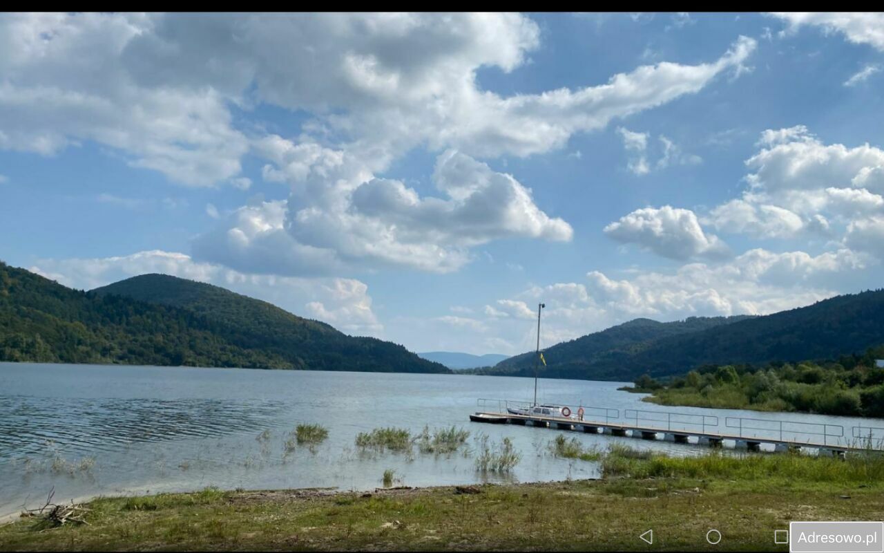 Działka inna Klimkówka. Zdjęcie 10