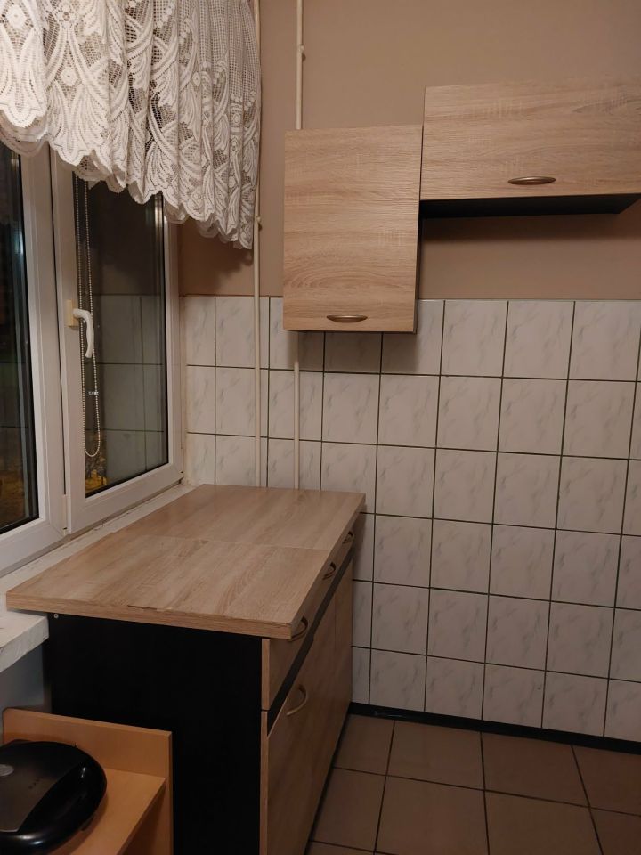 Mieszkanie 2-pokojowe Konin, ul. kard. Stefana Wyszyńskiego. Zdjęcie 6