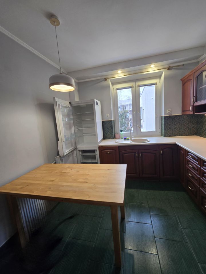 Mieszkanie 3-pokojowe Warszawa Natolin, ul. Małej Łąki. Zdjęcie 5