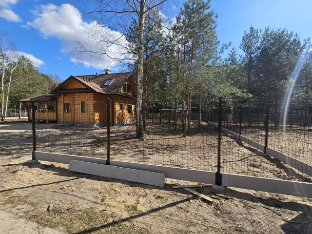 dom wolnostojący, 3 pokoje Gwizdały, ul. Lipowa. Zdjęcie 1