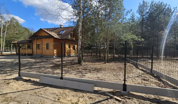 dom wolnostojący, 3 pokoje Gwizdały, ul. Lipowa