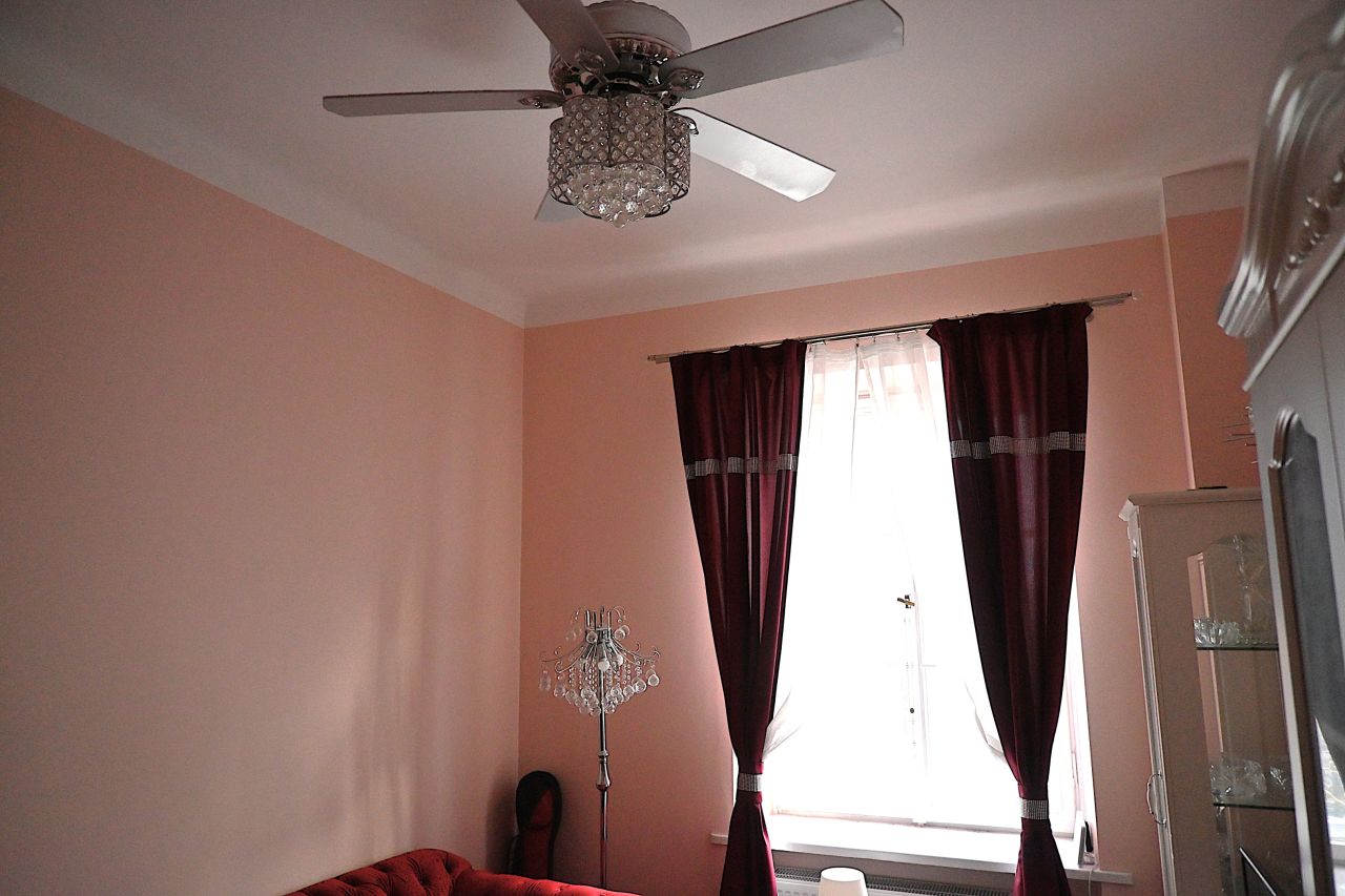 Mieszkanie 1-pokojowe Warszawa Śródmieście, ul. Bracka. Zdjęcie 10