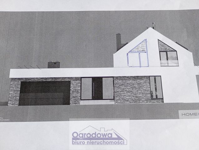 Działka budowlana Kąty. Zdjęcie 7