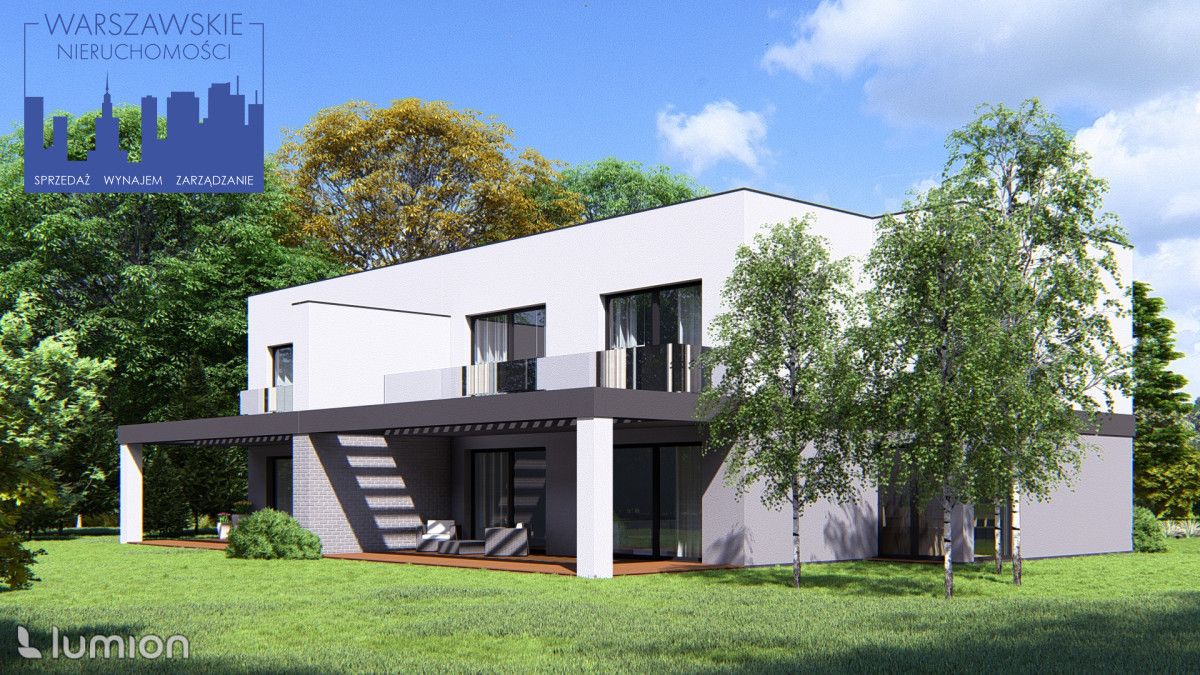 bliźniak, 5 pokoi Chyliczki. Zdjęcie 12