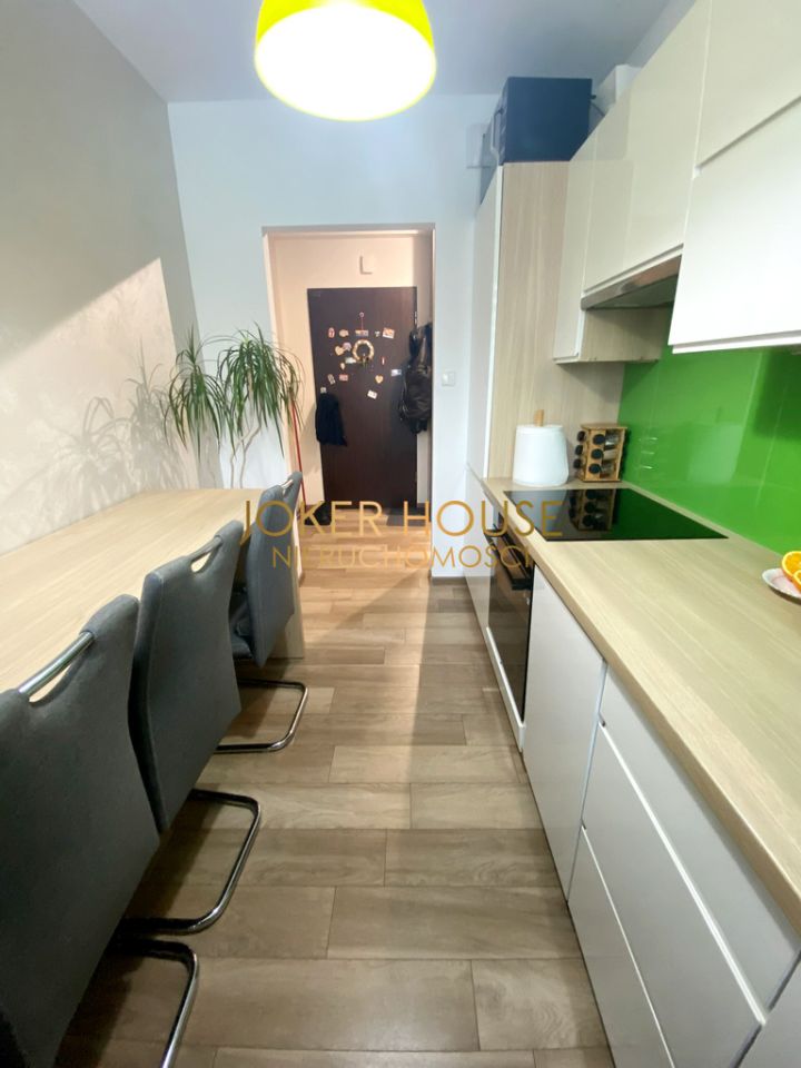 Mieszkanie 2-pokojowe Rzeszów, ul. Słoneczny Stok. Zdjęcie 4